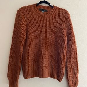 Forever 21 Sweater